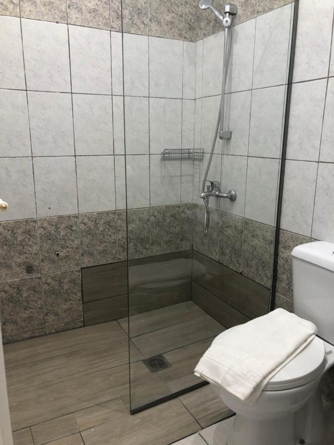 Sotiris Rooms Faliraki Exterior foto